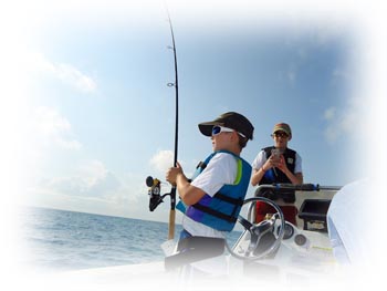 fishing ft pierce, stuart, west palm beach, boca raton & boyton beach