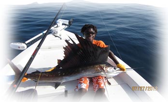 fishing ft pierce, stuart, west palm beach, boca raton & boyton beach