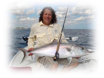 shark, jack crevalle and sailfish fishing jupiter and west palm beach